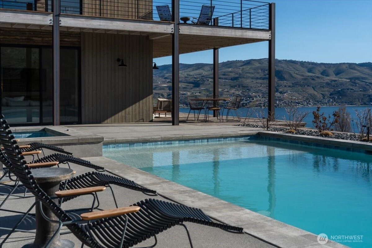 140 Clos Chevalle Road Chelan, WA 98816 - Photo 9 of 40