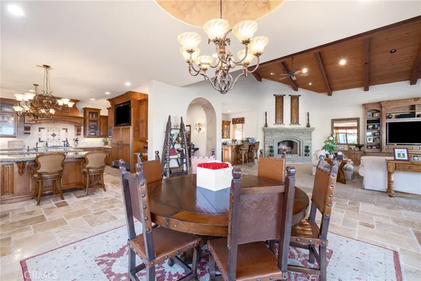 $7,249,999 | 18795 Heritage Drive, Poway, CA 92064