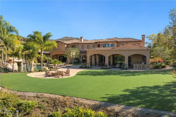 $7,249,999 | 18795 Heritage Drive, Poway, CA 92064