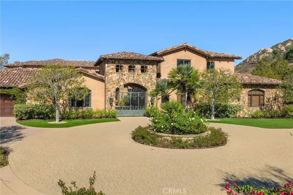 $7,249,999 | 18795 Heritage Drive, Poway, CA 92064