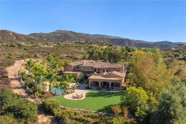 $7,249,999 | 18795 Heritage Drive, Poway, CA 92064