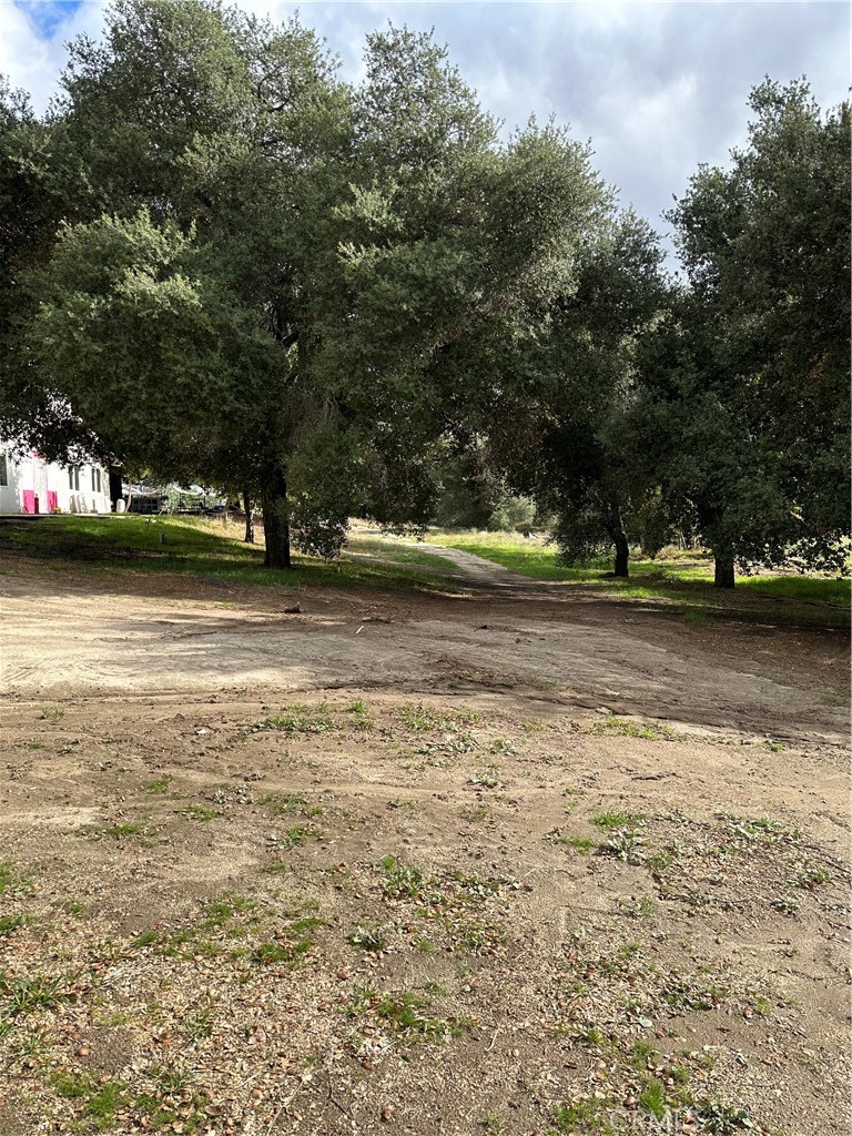 34930 East Benton Road Hemet, CA 92544 - Photo 10 of 54 View of parcel.