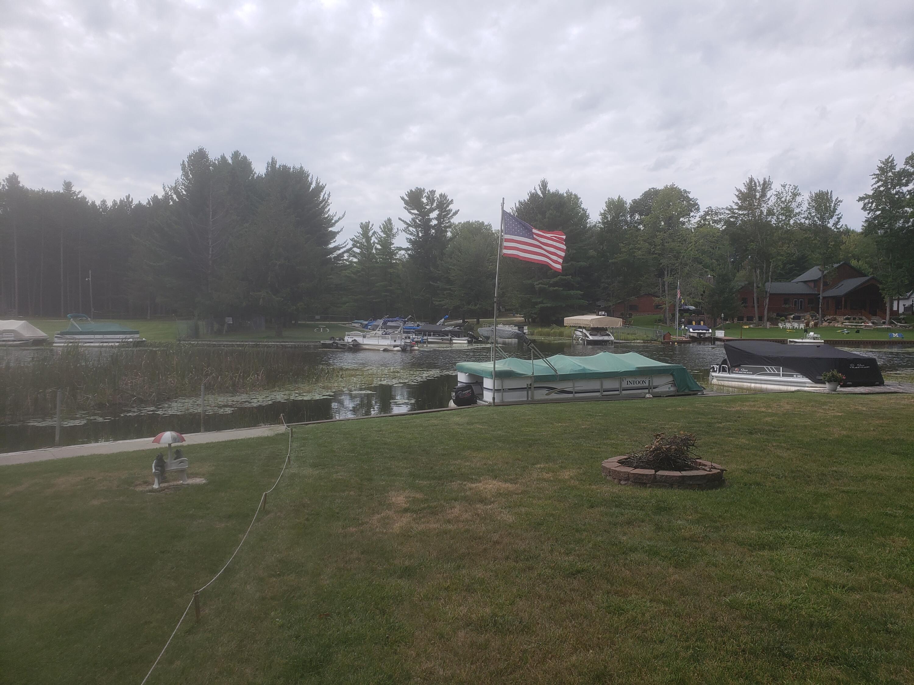 7728 Riverside Drive St. Helen, MI 48656 - Photo 10 of 30 Gallery Image 10