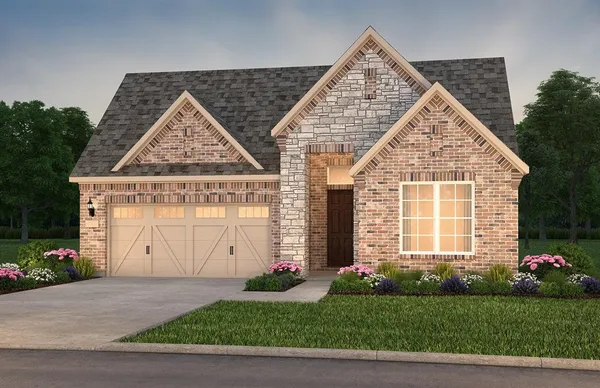 $516,910 | 4412 Bacall Avenue, Celina, TX 75009