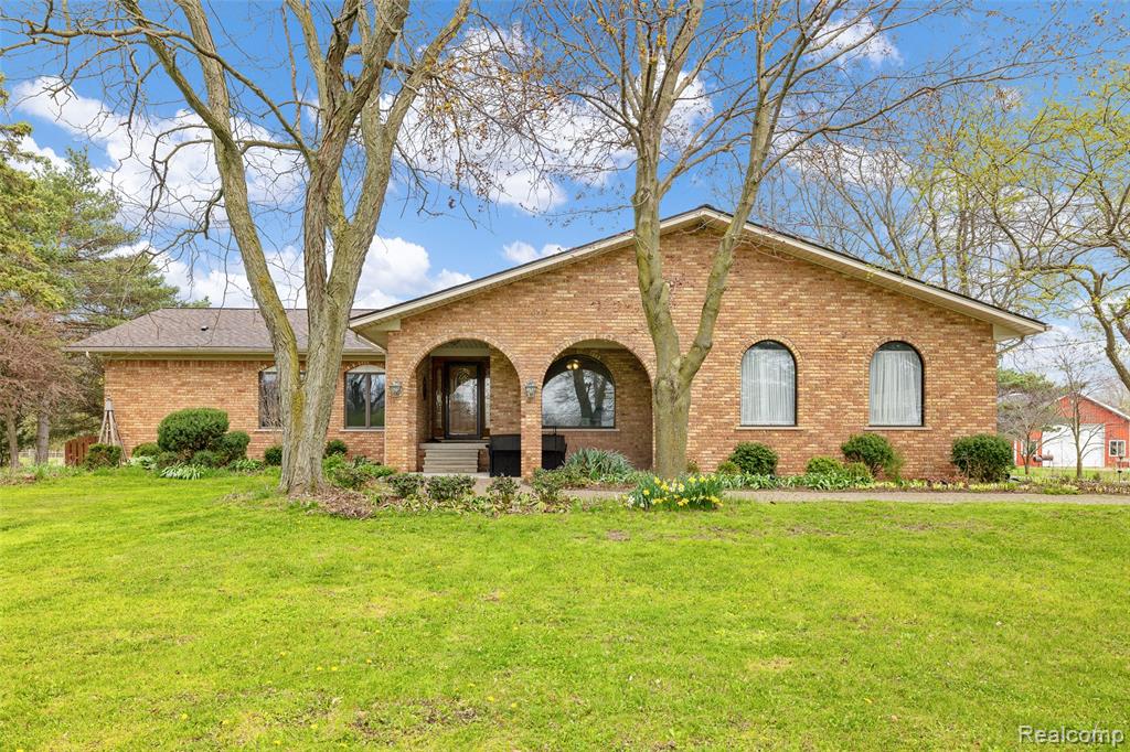 4425 Bethuy Road Casco, MI 48064 - Photo 10 of 77