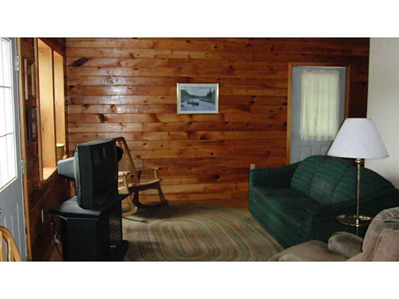 84 State Park Road Presque Isle, ME 04769 - Photo 5 of 7 Living Room.