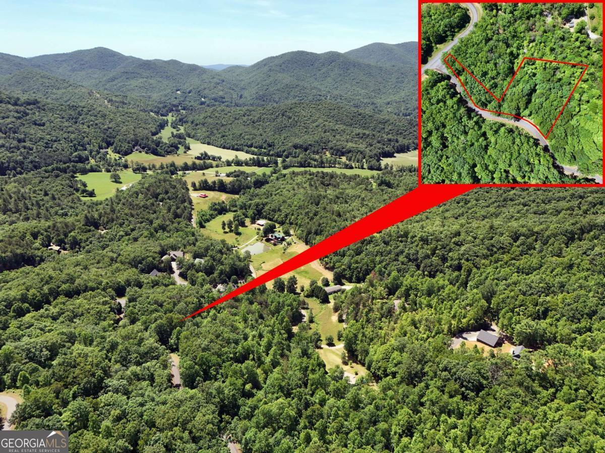 Lot 12 Hightower Ridge Hiawassee, GA 30546 - Photo 16 of 23