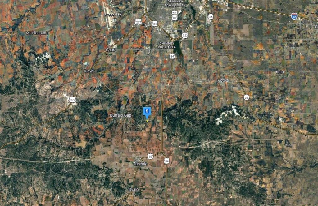 165 Lake Ridge Tuscola, TX 79562 - Photo 4 of 5 a picture of a tree