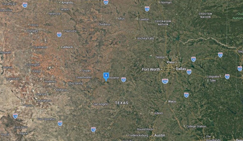 165 Lake Ridge Tuscola, TX 79562 - Photo 5 of 5