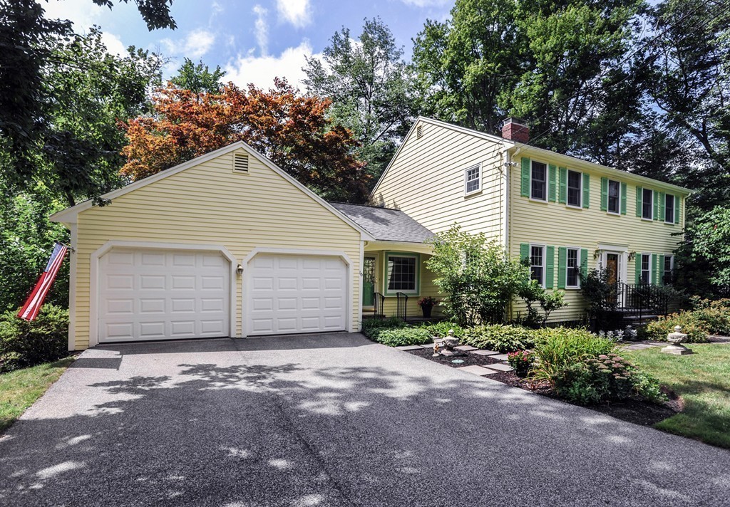 16 Volunteer Road Hingham, MA 02043 - Photo 22 of 22 Gallery Image 22