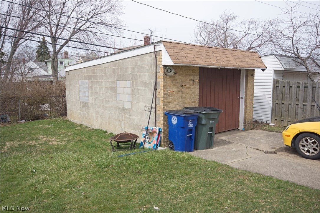 4560 Roadoan Road Brooklyn, OH 44144 - Photo 21 of 23