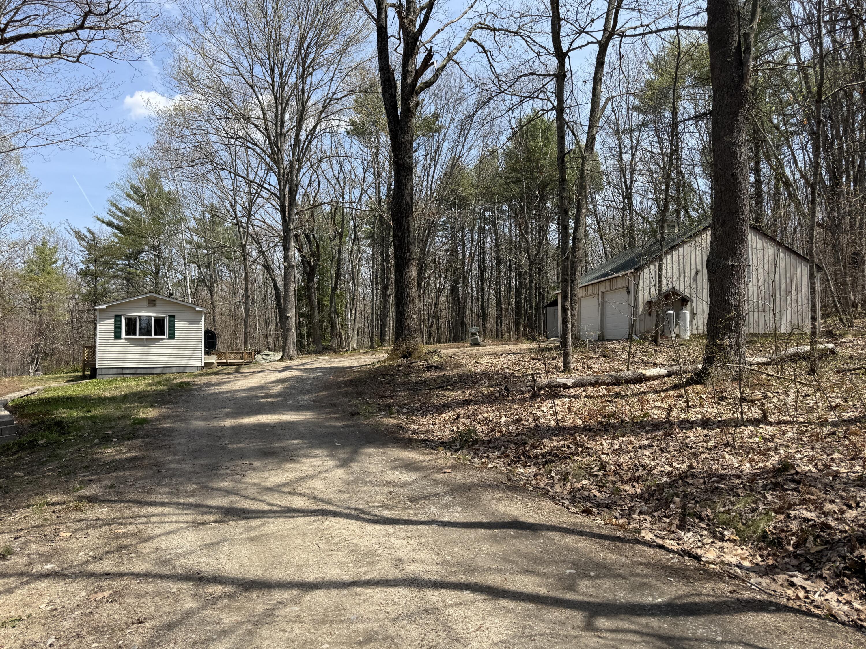 162 Deering Ridge Road Shapleigh, ME 04076 - Photo 10 of 35 IMG_2099