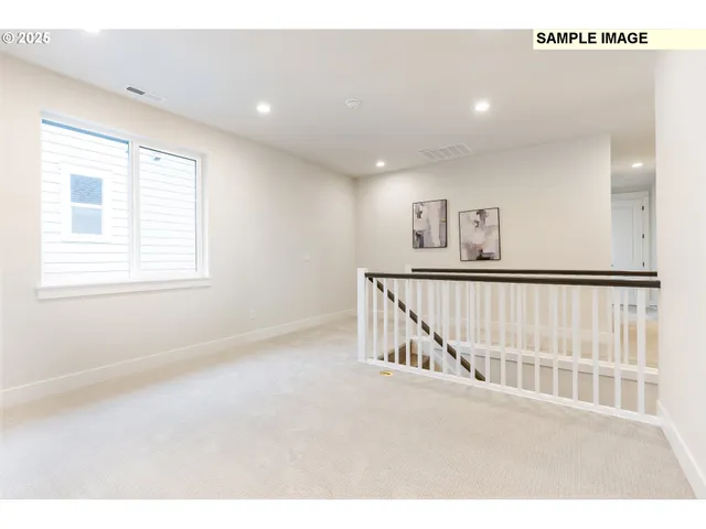 a bathroom with a sink a toilet and a large mirror