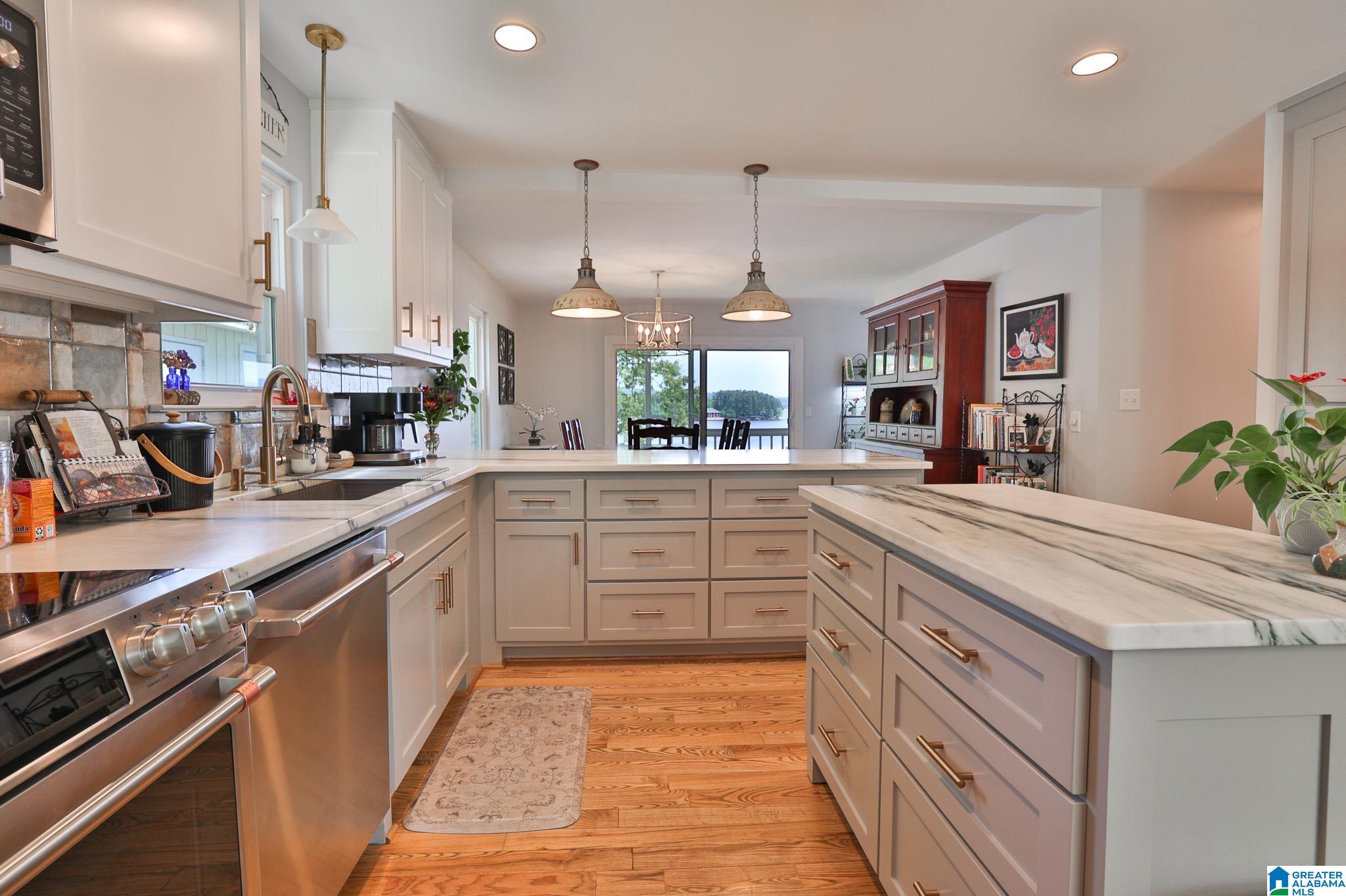 2825 Waldrop Road Ashville, AL 35953 - Photo 4 of 72
