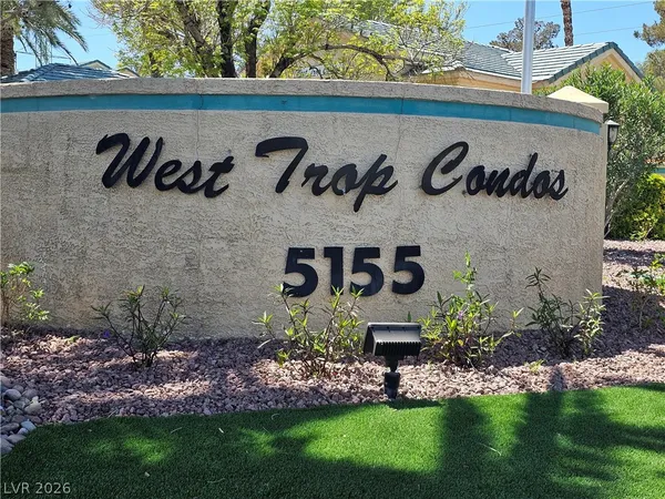 $2,100 | 5155 West Tropicana Avenue, Unit 2002, Las Vegas, NV 89103