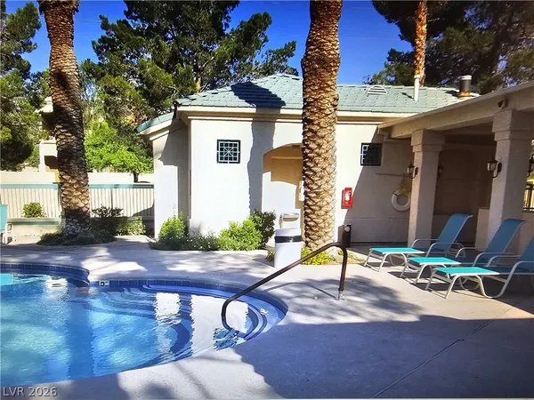 $2,100 | 5155 West Tropicana Avenue, Unit 2002, Las Vegas, NV 89103