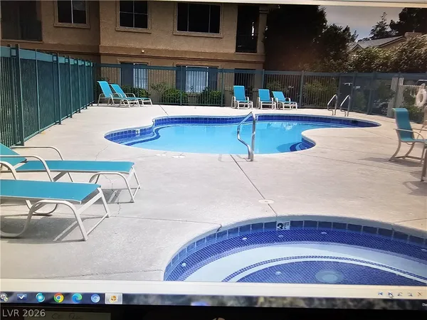$2,100 | 5155 West Tropicana Avenue, Unit 2002, Las Vegas, NV 89103