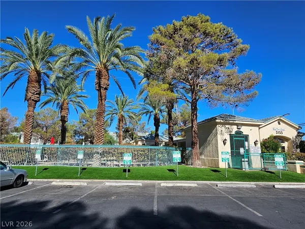 $2,100 | 5155 West Tropicana Avenue, Unit 2002, Las Vegas, NV 89103