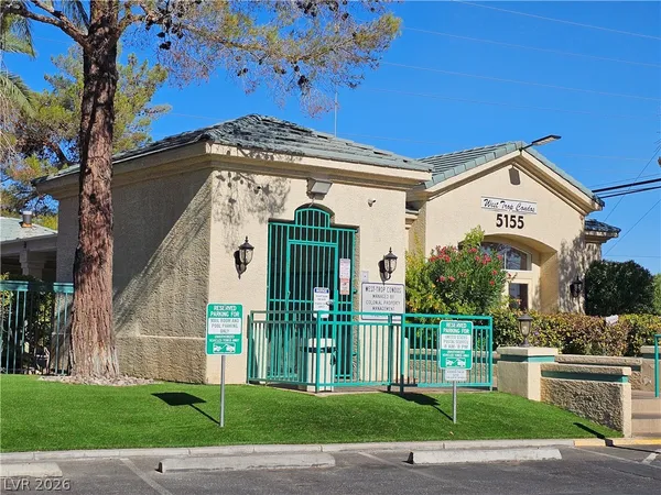 $2,100 | 5155 West Tropicana Avenue, Unit 2002, Las Vegas, NV 89103