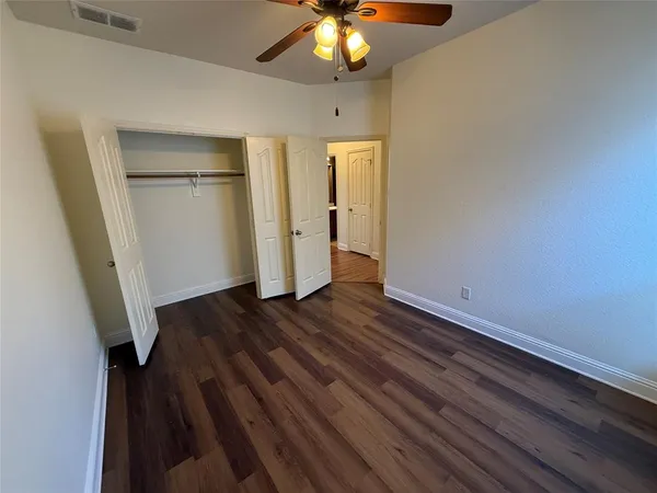 a view of entryway