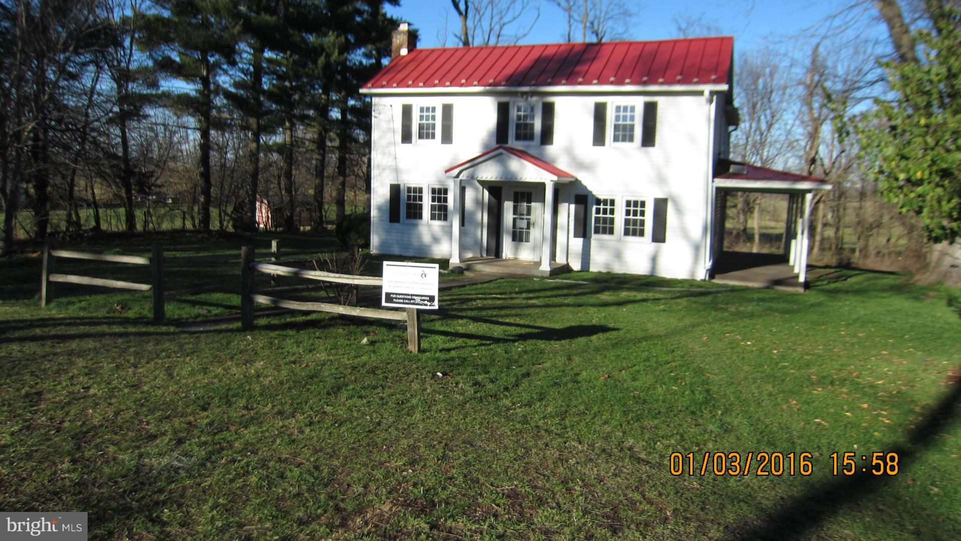 Exterior (Front)