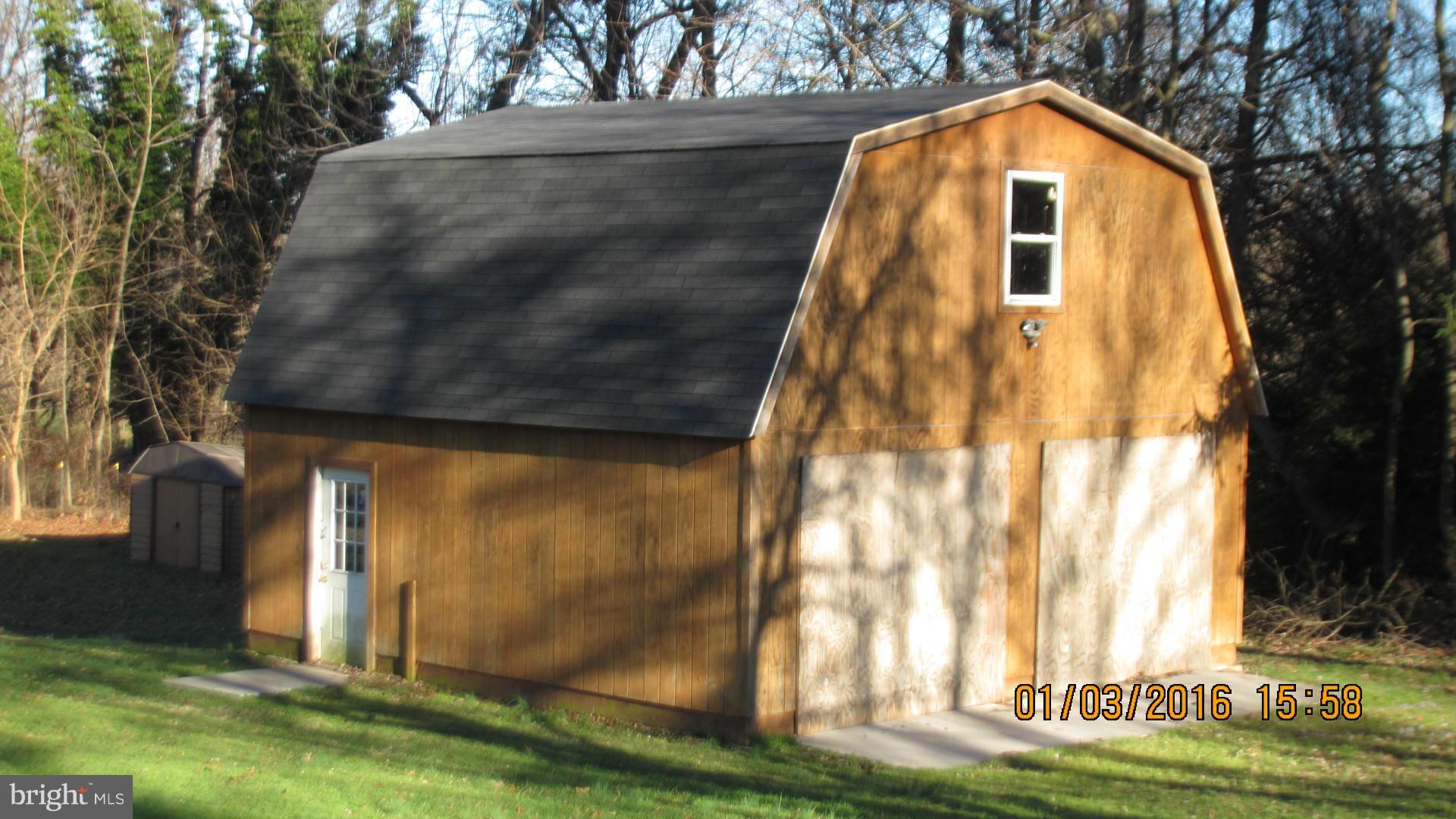 372 Stringtown Road Berryville, VA 22611 - Photo 2 of 20 Exterior (General)