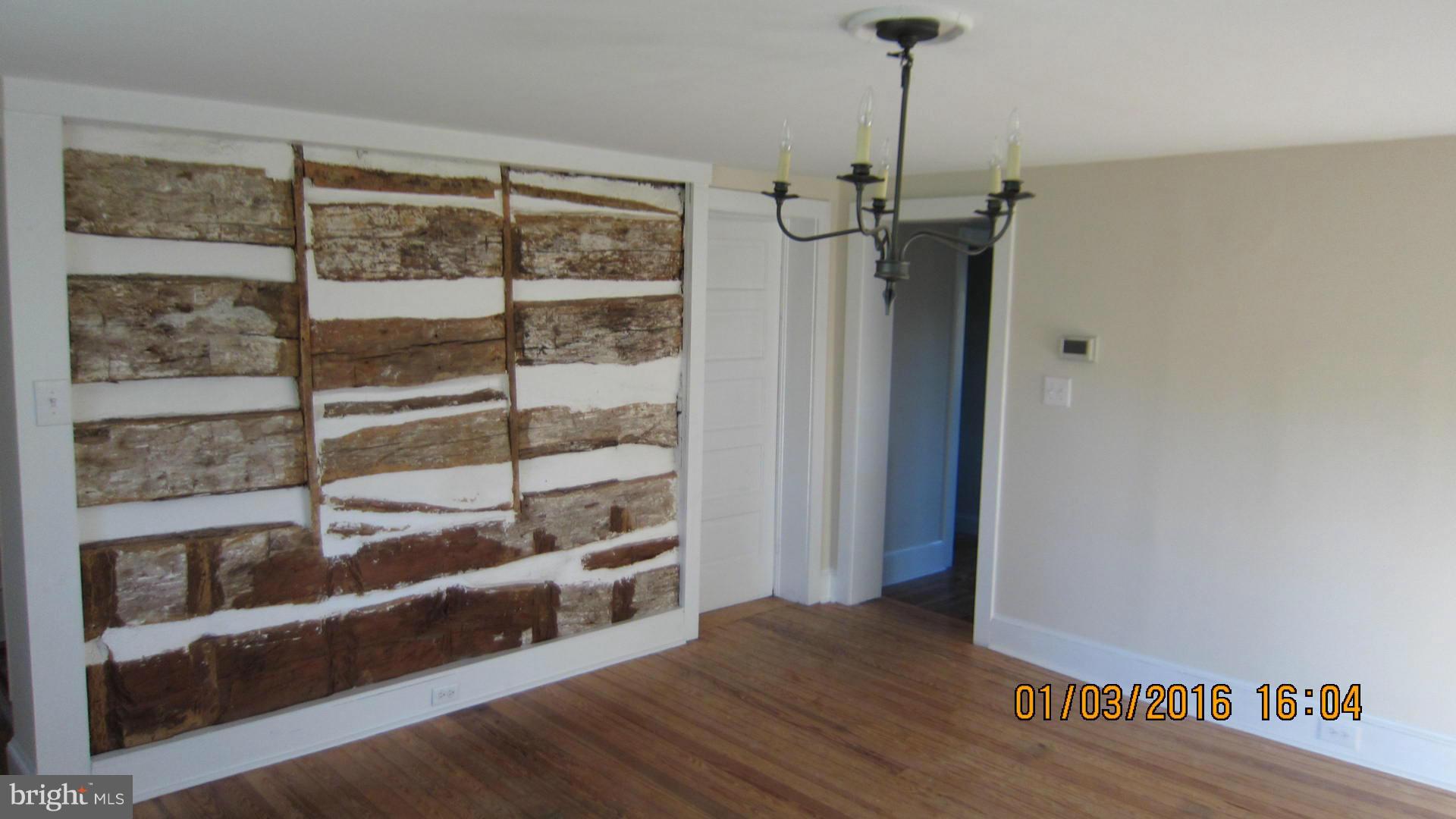 372 Stringtown Road Berryville, VA 22611 - Photo 11 of 20 Dining Room