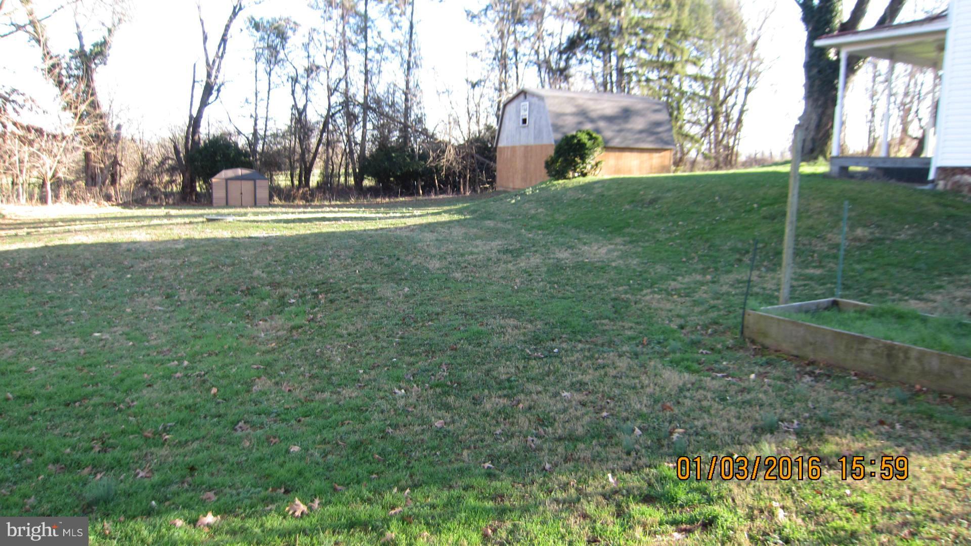 372 Stringtown Road Berryville, VA 22611 - Photo 5 of 20 Exterior (General)