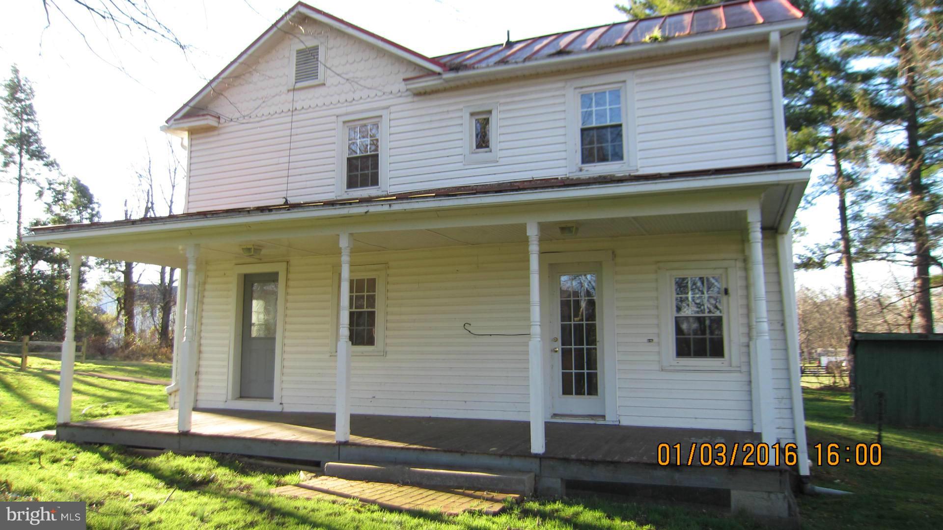 372 Stringtown Road Berryville, VA 22611 - Photo 7 of 20 Exterior (General)