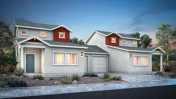 $406,990 | 8305 Violet Oak Drive, Reno, NV 89506