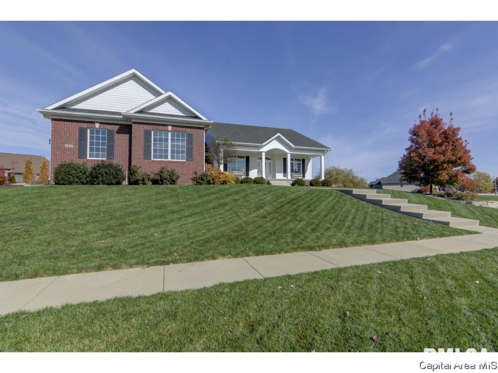 4401 Fiddlers Bend Springfield, IL 62711 - Photo 1 of 35