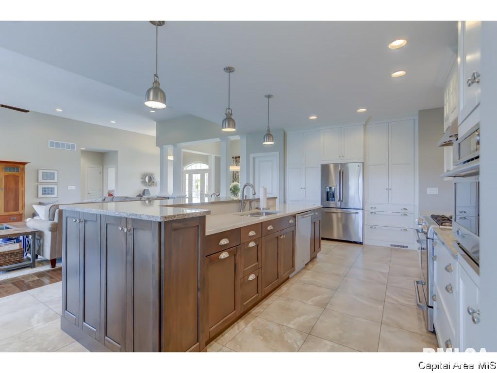 4401 Fiddlers Bend Springfield, IL 62711 - Photo 16 of 35