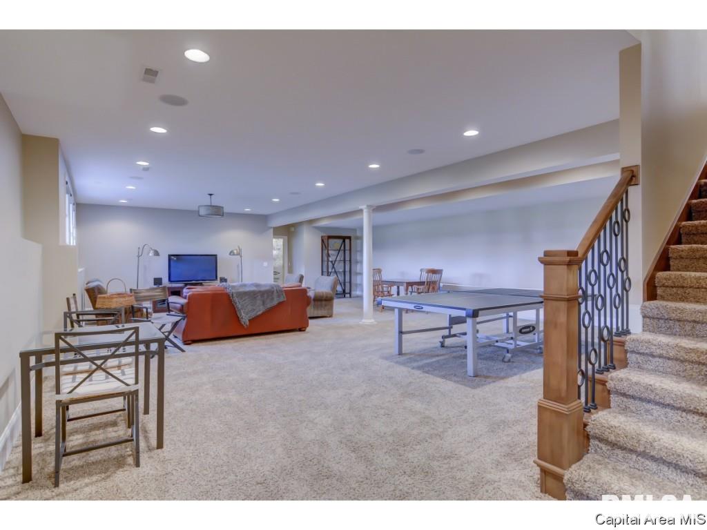 4401 Fiddlers Bend Springfield, IL 62711 - Photo 26 of 35