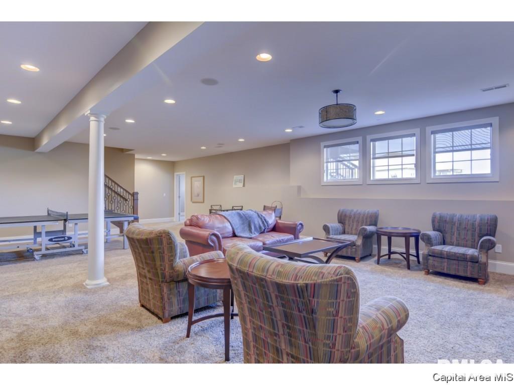 4401 Fiddlers Bend Springfield, IL 62711 - Photo 27 of 35