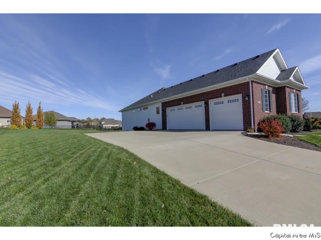4401 Fiddlers Bend Springfield, IL 62711 - Photo 29 of 35