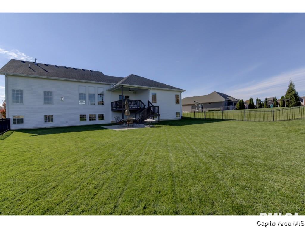 4401 Fiddlers Bend Springfield, IL 62711 - Photo 30 of 35