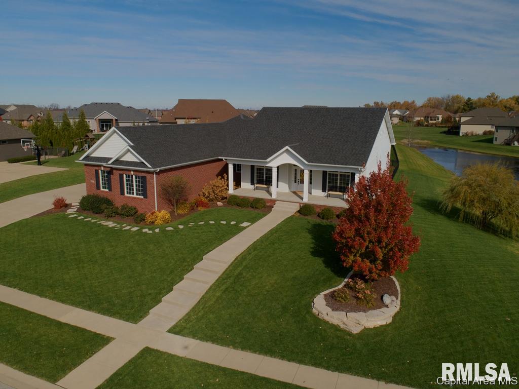 4401 Fiddlers Bend Springfield, IL 62711 - Photo 3 of 35