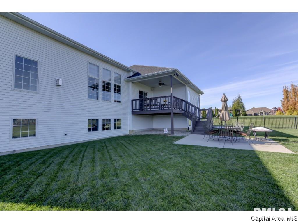 4401 Fiddlers Bend Springfield, IL 62711 - Photo 32 of 35