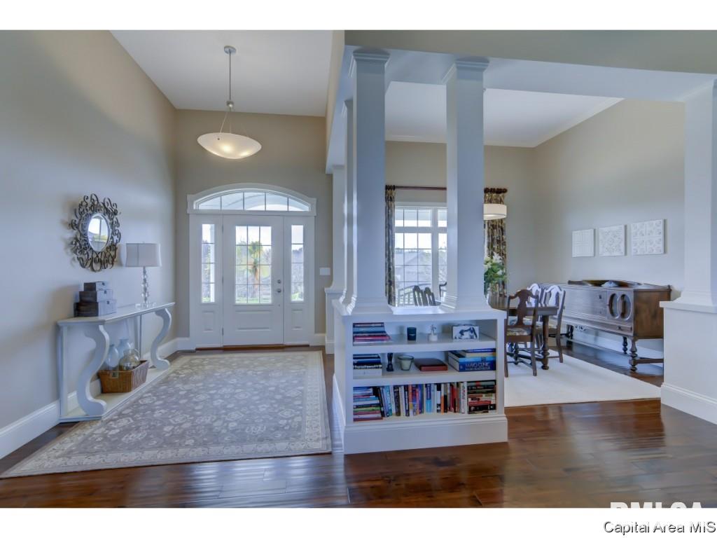 4401 Fiddlers Bend Springfield, IL 62711 - Photo 4 of 35