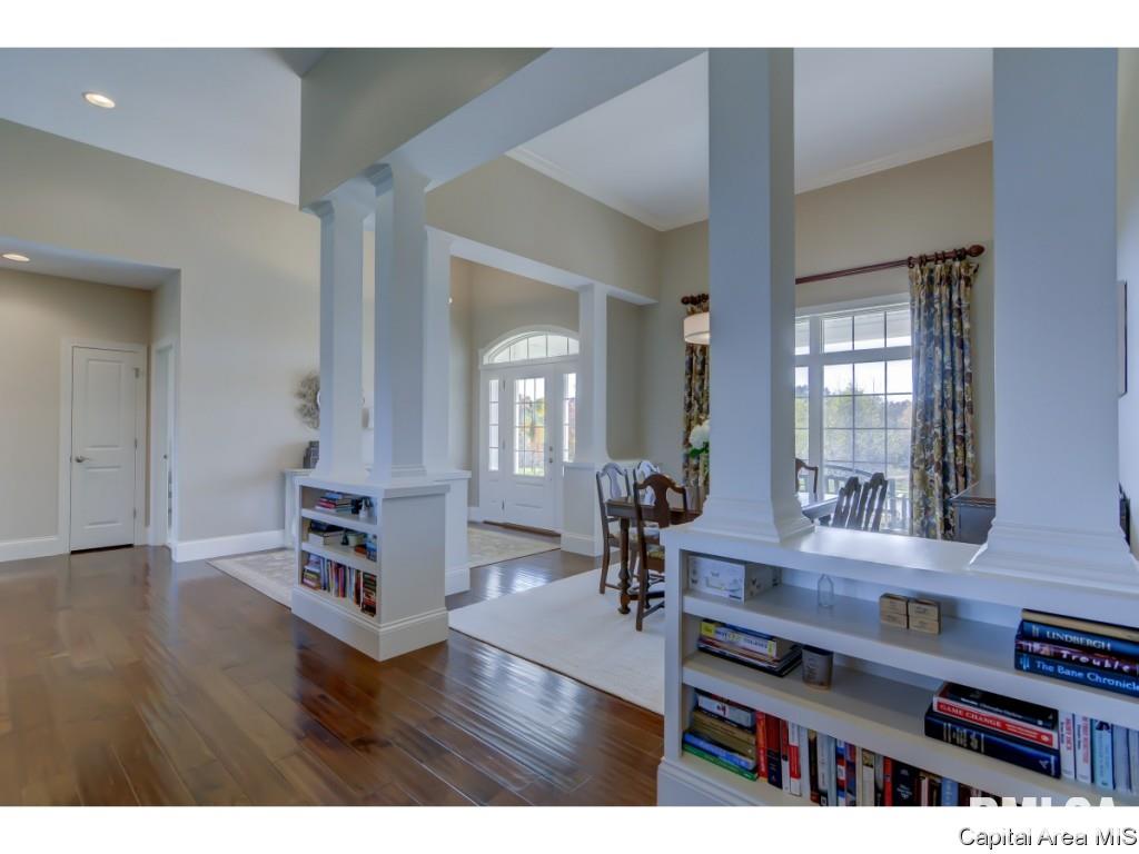4401 Fiddlers Bend Springfield, IL 62711 - Photo 5 of 35