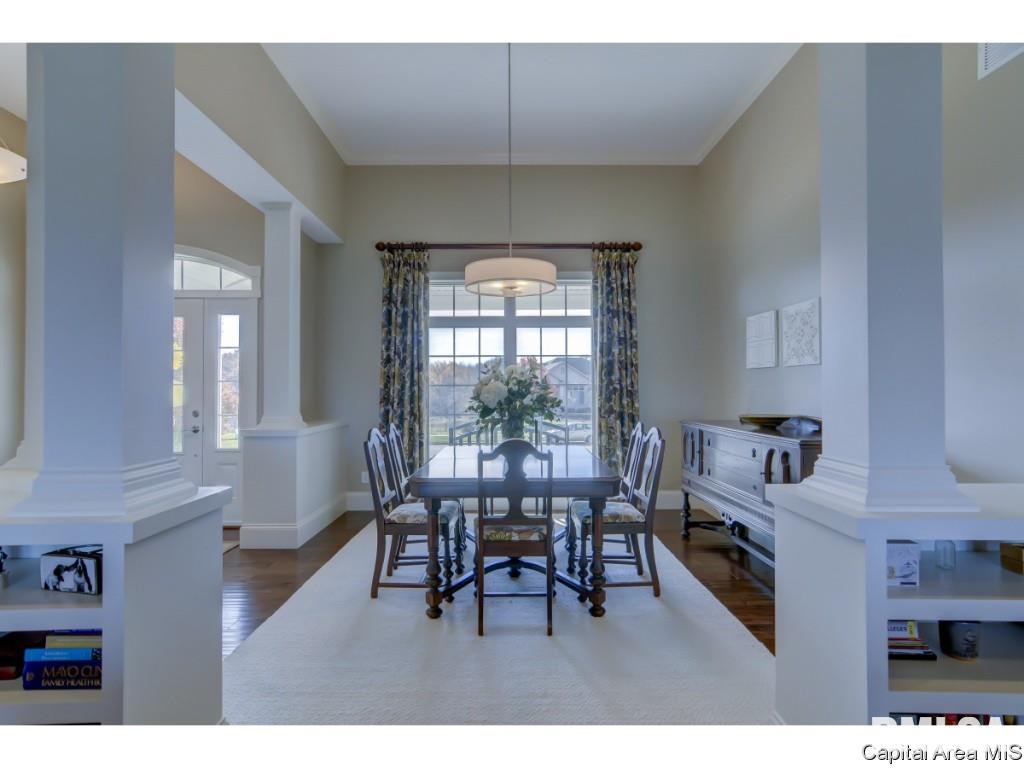 4401 Fiddlers Bend Springfield, IL 62711 - Photo 10 of 35