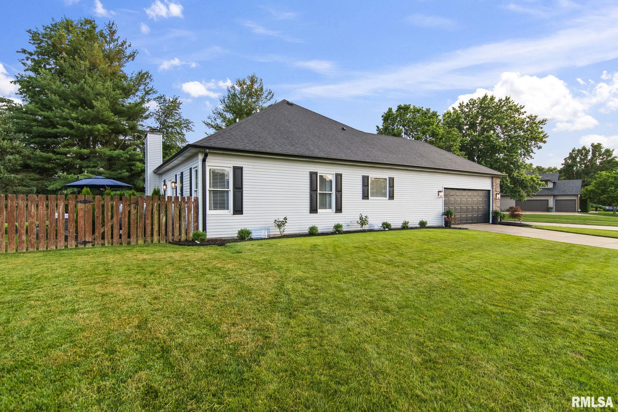 3928 Old Mill Lane Springfield, IL 62711 - Photo 30 of 44