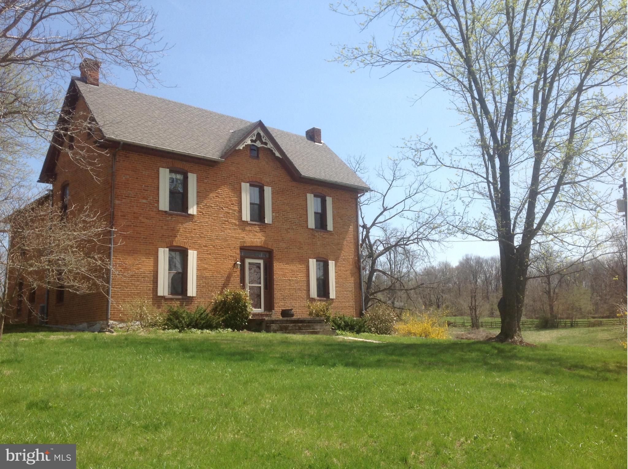 174 Warm Springs Road Winchester, VA 22603 - Photo 1 of 30 Exterior (Front)