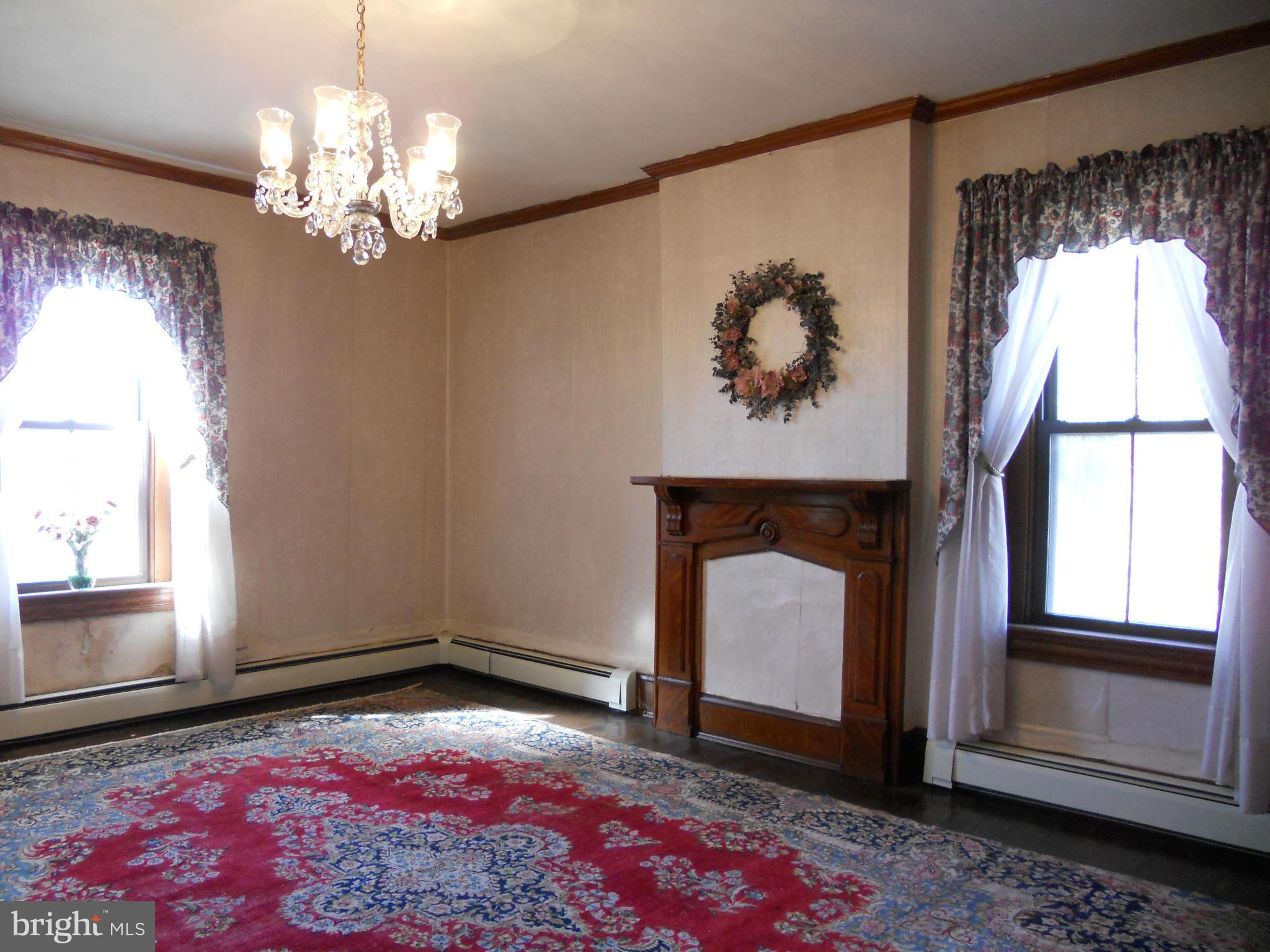 174 Warm Springs Road Winchester, VA 22603 - Photo 11 of 30 Dining Room