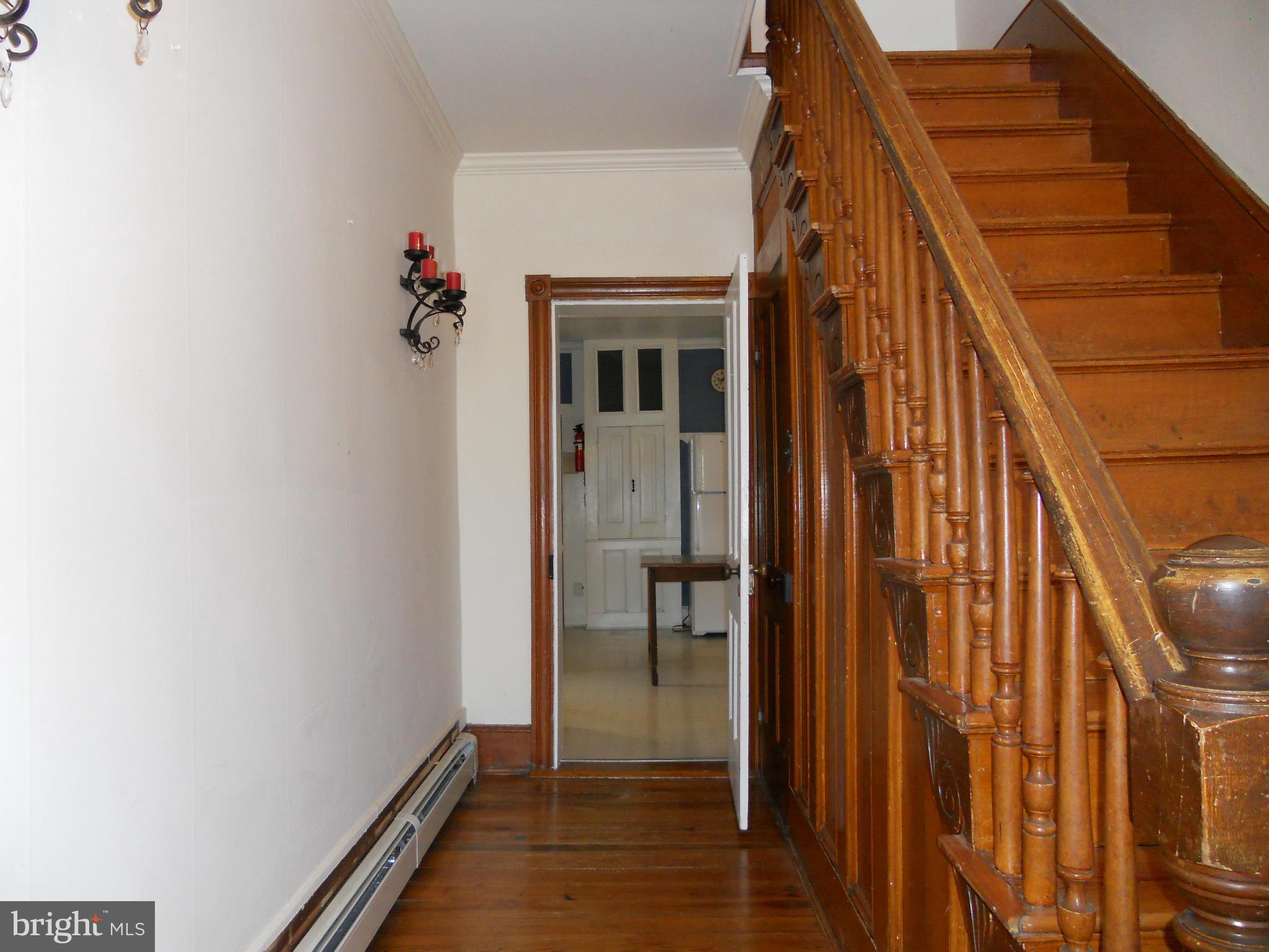 174 Warm Springs Road Winchester, VA 22603 - Photo 12 of 30 Interior (General)