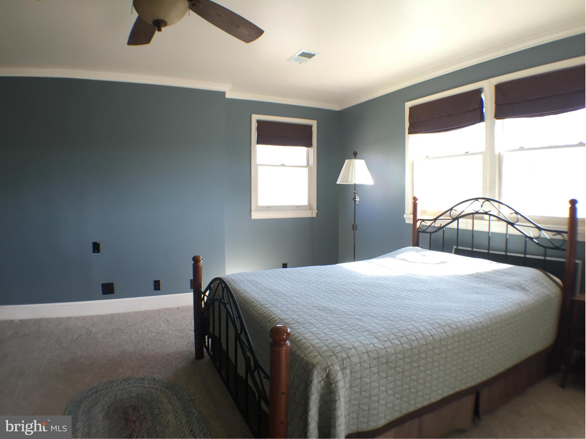 174 Warm Springs Road Winchester, VA 22603 - Photo 14 of 30 Bedroom (Master)