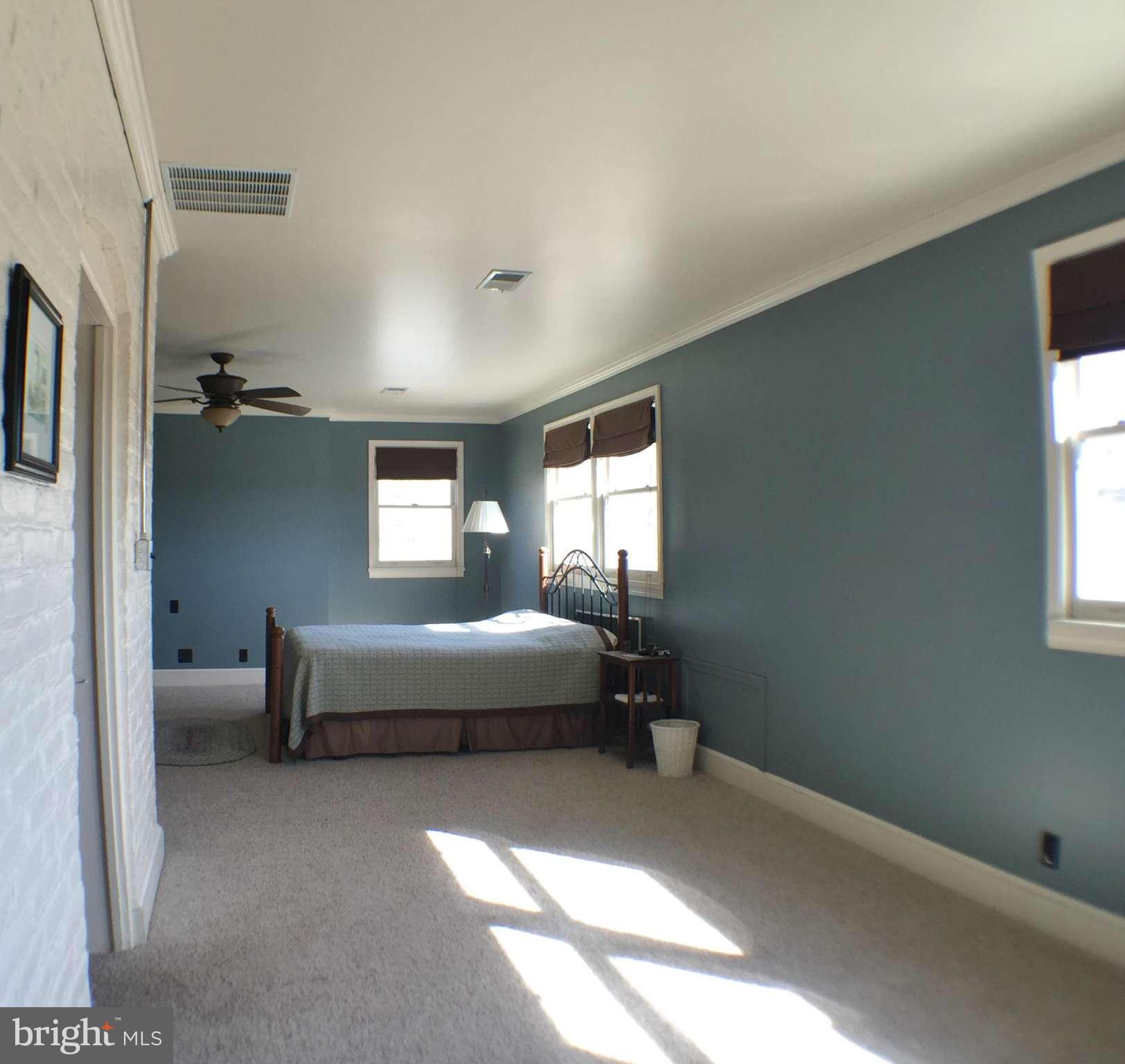 174 Warm Springs Road Winchester, VA 22603 - Photo 16 of 30 Bedroom (Master)