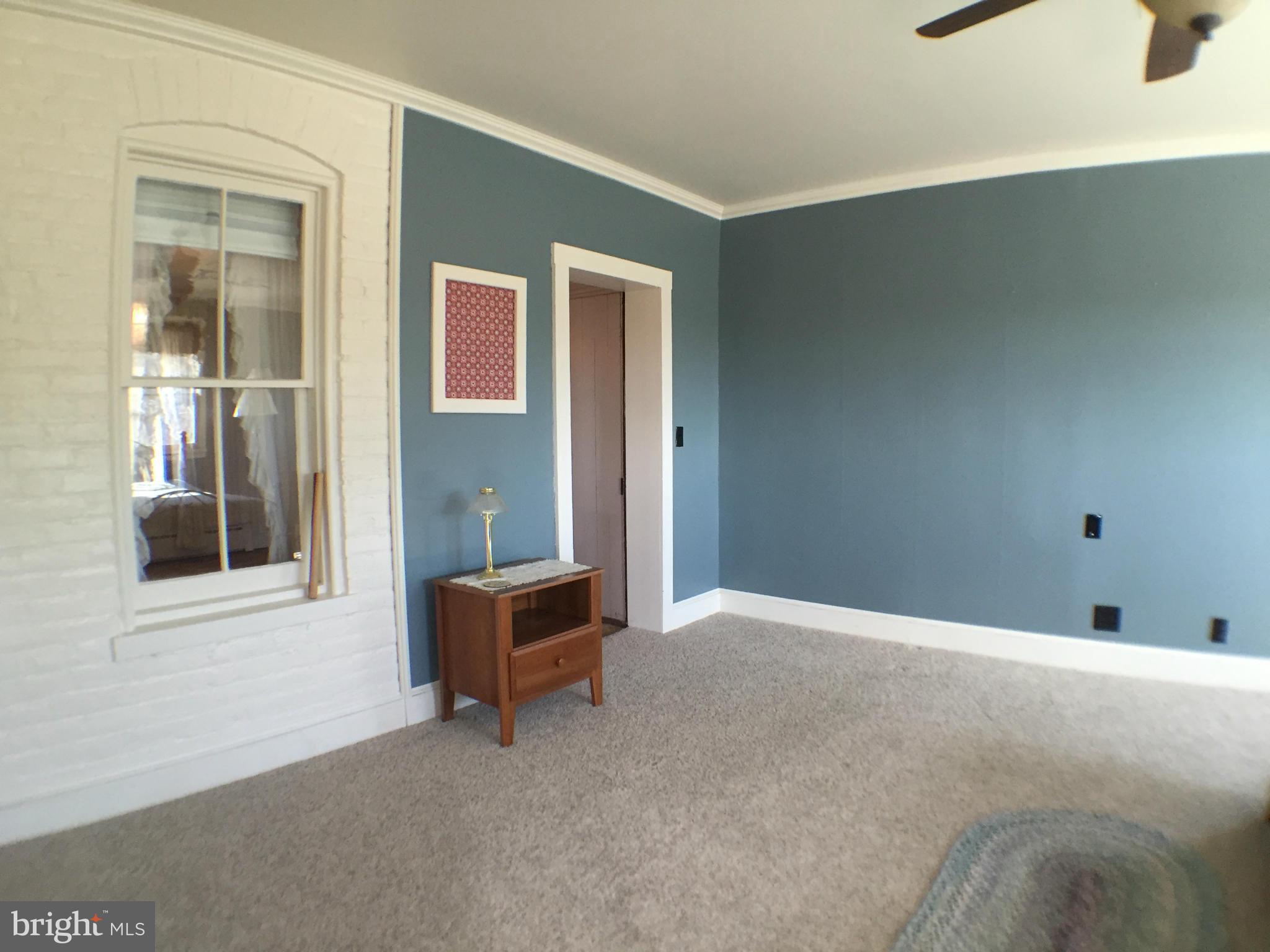 174 Warm Springs Road Winchester, VA 22603 - Photo 17 of 30 Bedroom (Master)