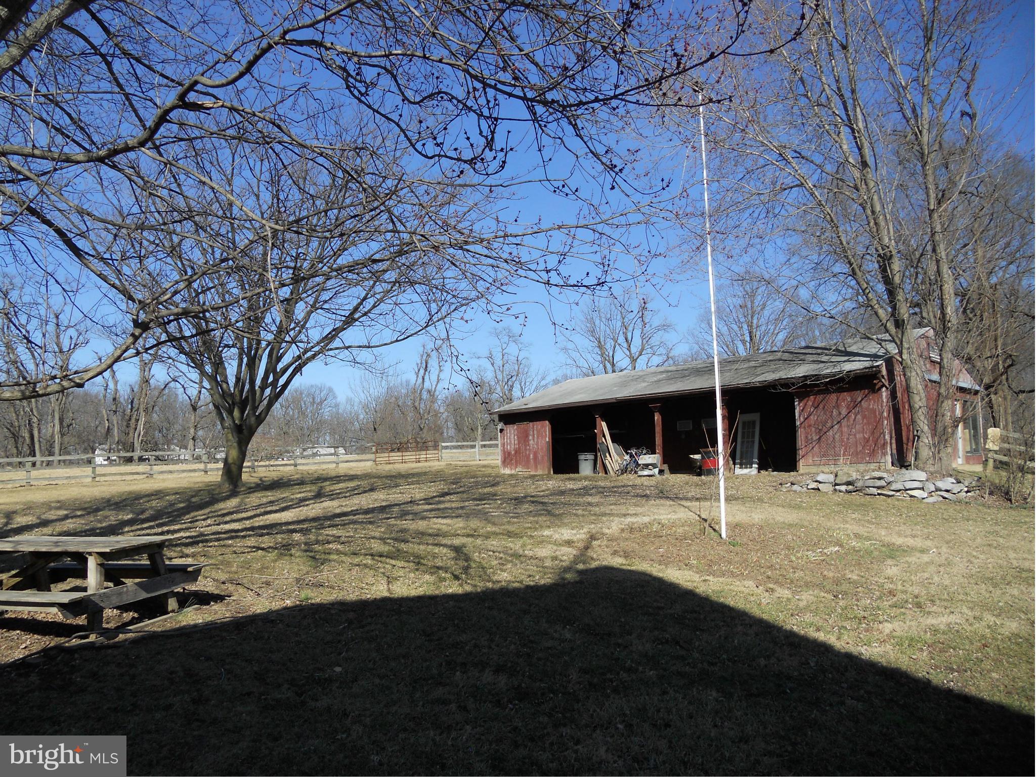 174 Warm Springs Road Winchester, VA 22603 - Photo 29 of 30 Exterior (Rear)