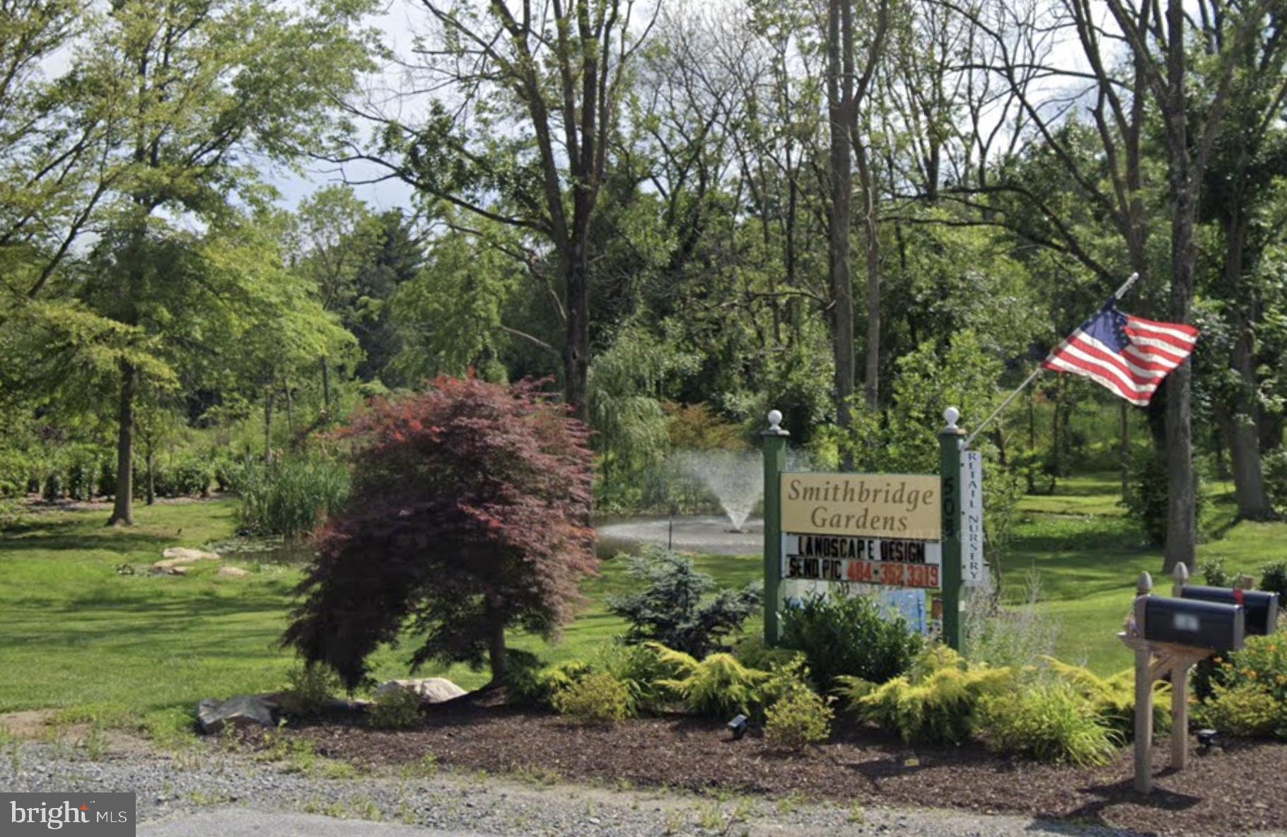 508 Smithbridge Road Glen Mills, PA 19342 - Photo 1 of 6